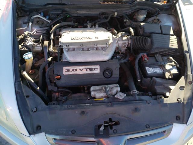 Photo 7 from auction – 2004 HONDA ACCORD EX with VIN 1HGCM66514A010111