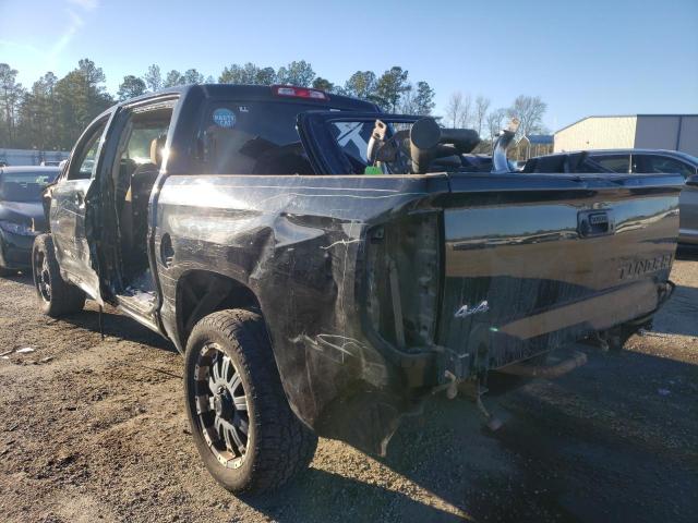 Photo 3 from auction – 2014 TOYOTA TUNDRA with VIN 5TFDW5F15EX347108