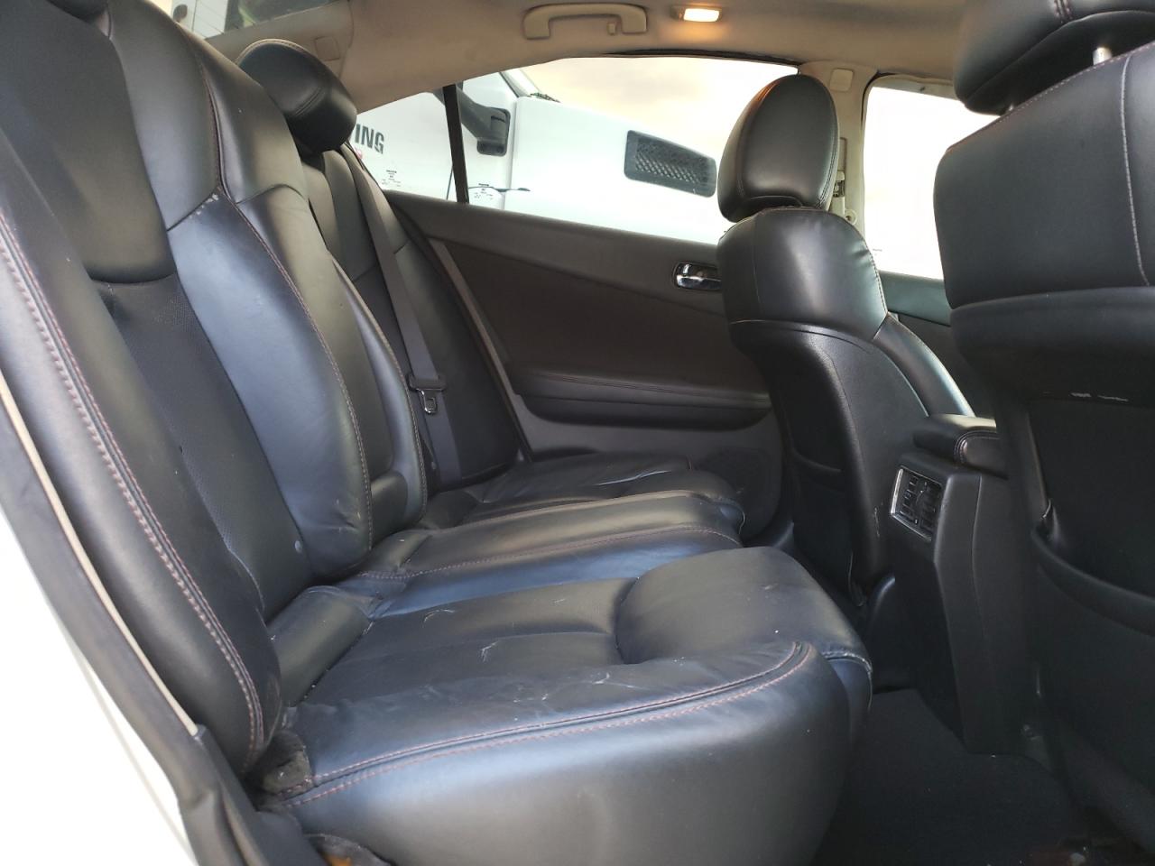 Photo 6 from auction – 2013 NISSAN MAXIMA S with VIN 1N4AA5AP0DC826612