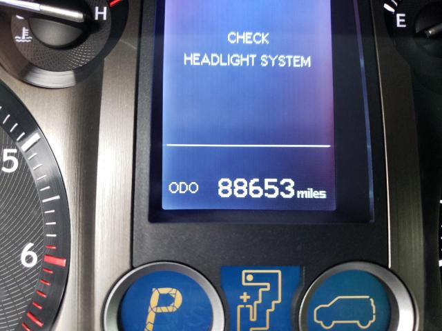 Photo 8 from auction – 2016 LEXUS GX 460 with VIN JTJBM7FX2G5133508