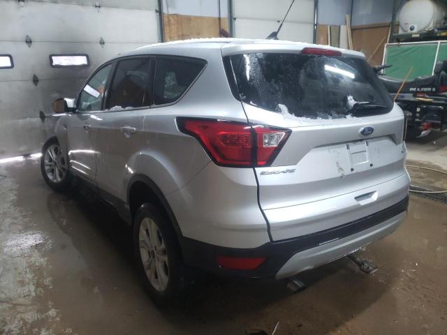 Photo 3 from auction – 2019 FORD ESCAPE SE with VIN 1FMCU9GD2KUA36830