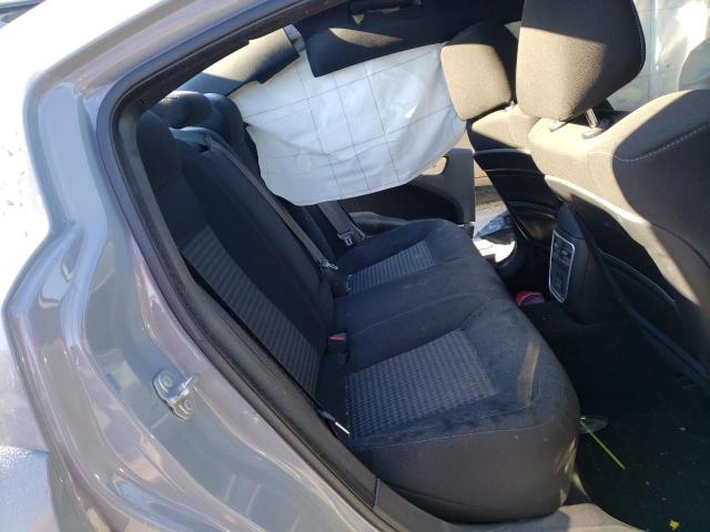 Photo 6 from auction – 2021 DODGE CHARGER SC with VIN 2C3CDXGJXMH537814
