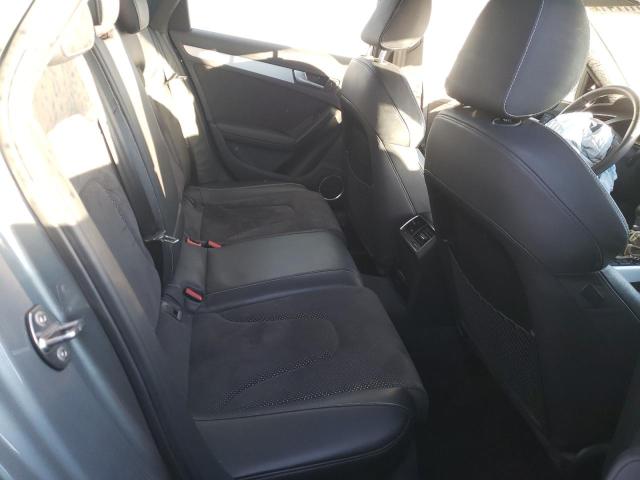 Photo 6 from auction – 2010 AUDI A4 PRESTIG with VIN WAUMFAFL7AN058969