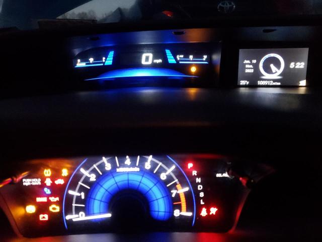 Photo 8 from auction – 2014 HONDA CIVIC EX with VIN 2HGFB2F88EH559362