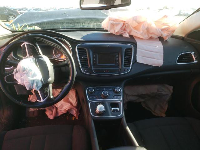 Photo 9 from auction – 2015 CHRYSLER 200 LIMITE with VIN 1C3CCCAB5FN688471