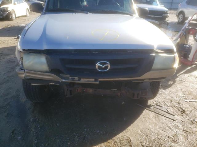 Photo 9 from auction – 2002 MAZDA B2300 with VIN 4F4YR12D72TM24721