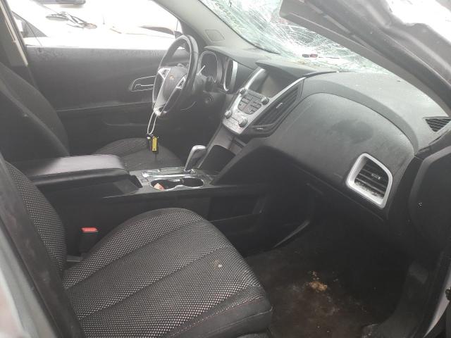 Photo 5 from auction – 2015 CHEVROLET EQUINOX LT with VIN 2GNALCEK0F1123745