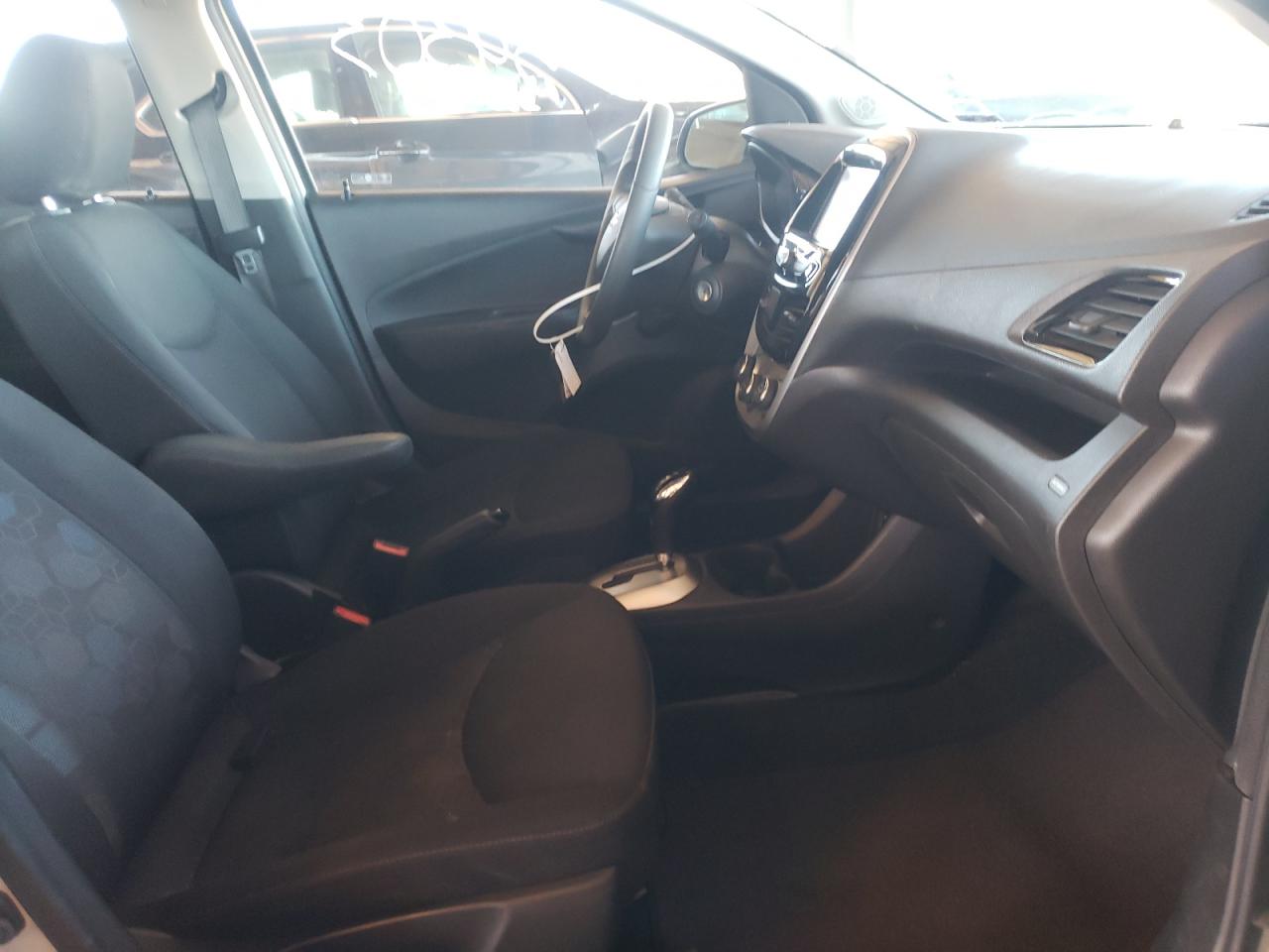 Photo 5 from auction – 2016 CHEVROLET SPARK LS with VIN KL8CB6SA6GC639775