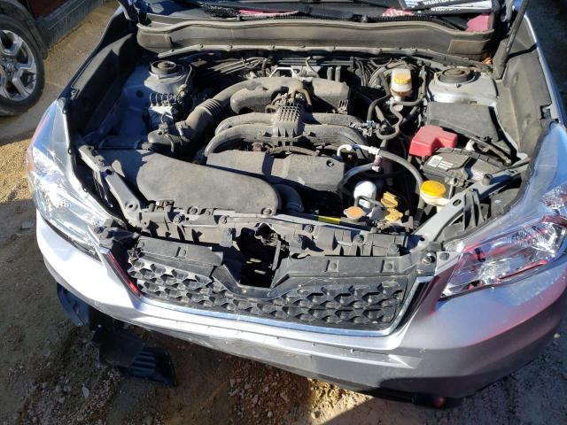 Photo 7 from auction – 2016 SUBARU FORESTER 2 with VIN JF2SJADC9GH499684