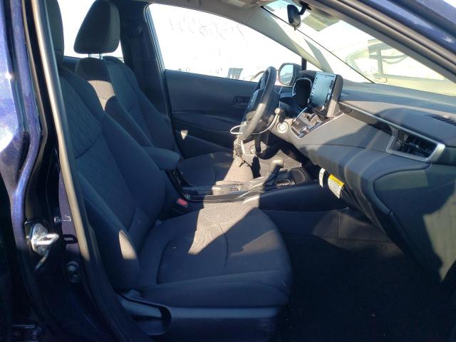 Photo 5 from auction – 2022 TOYOTA COROLLA LE with VIN 5YFEPMAE1NP280933