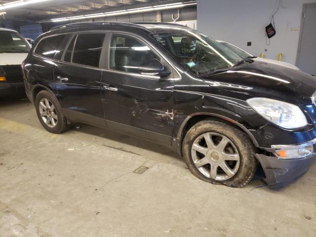Photo 9 from auction – 2009 BUICK ENCLAVE with VIN 5GAER23D69J197545