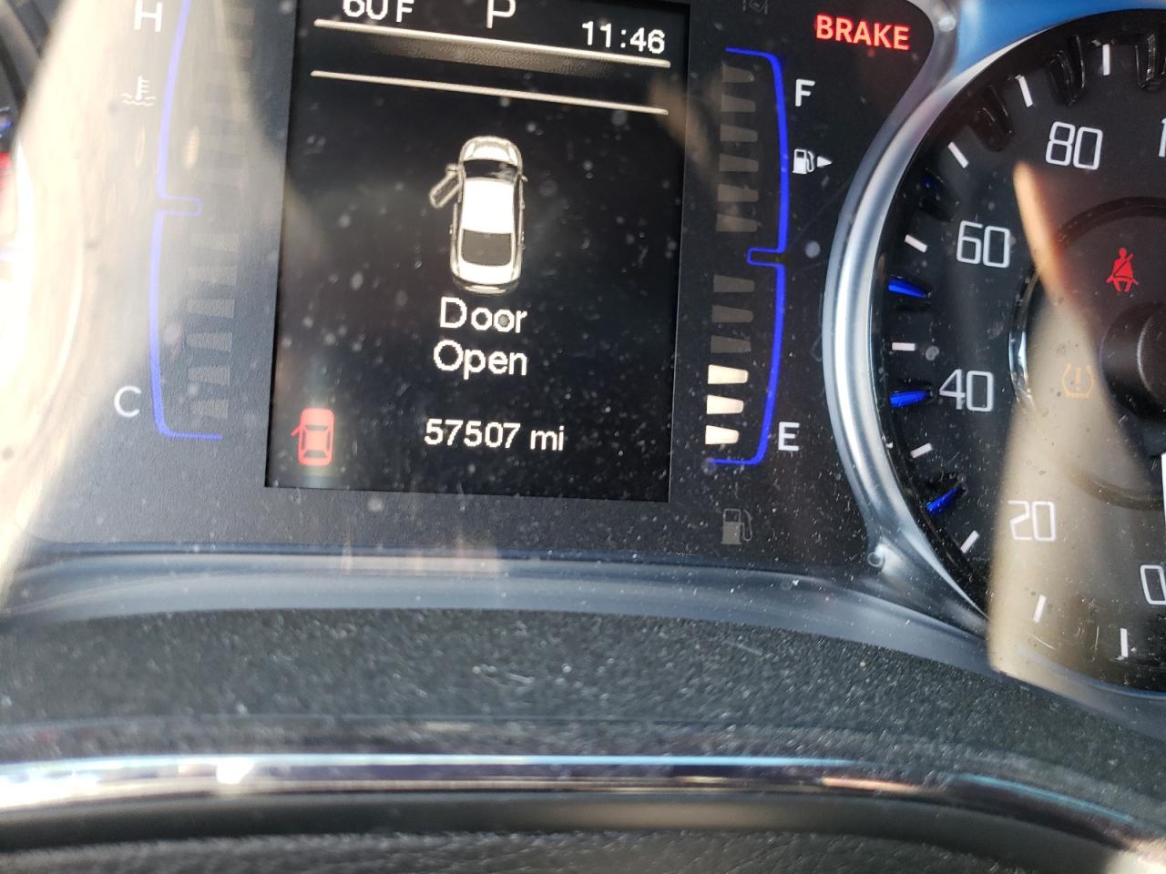 Photo 8 from auction – 2015 CHRYSLER 200 S with VIN 1C3CCCBB7FN715698