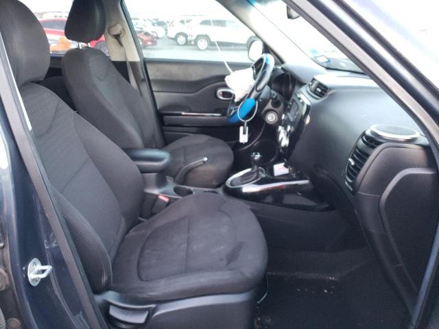 Photo 5 from auction – 2015 KIA SOUL ! with VIN KNDJX3A53F7170235