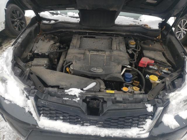 Photo 7 from auction – 2016 SUBARU FORESTER 2 with VIN JF2SJGXC2GH488119