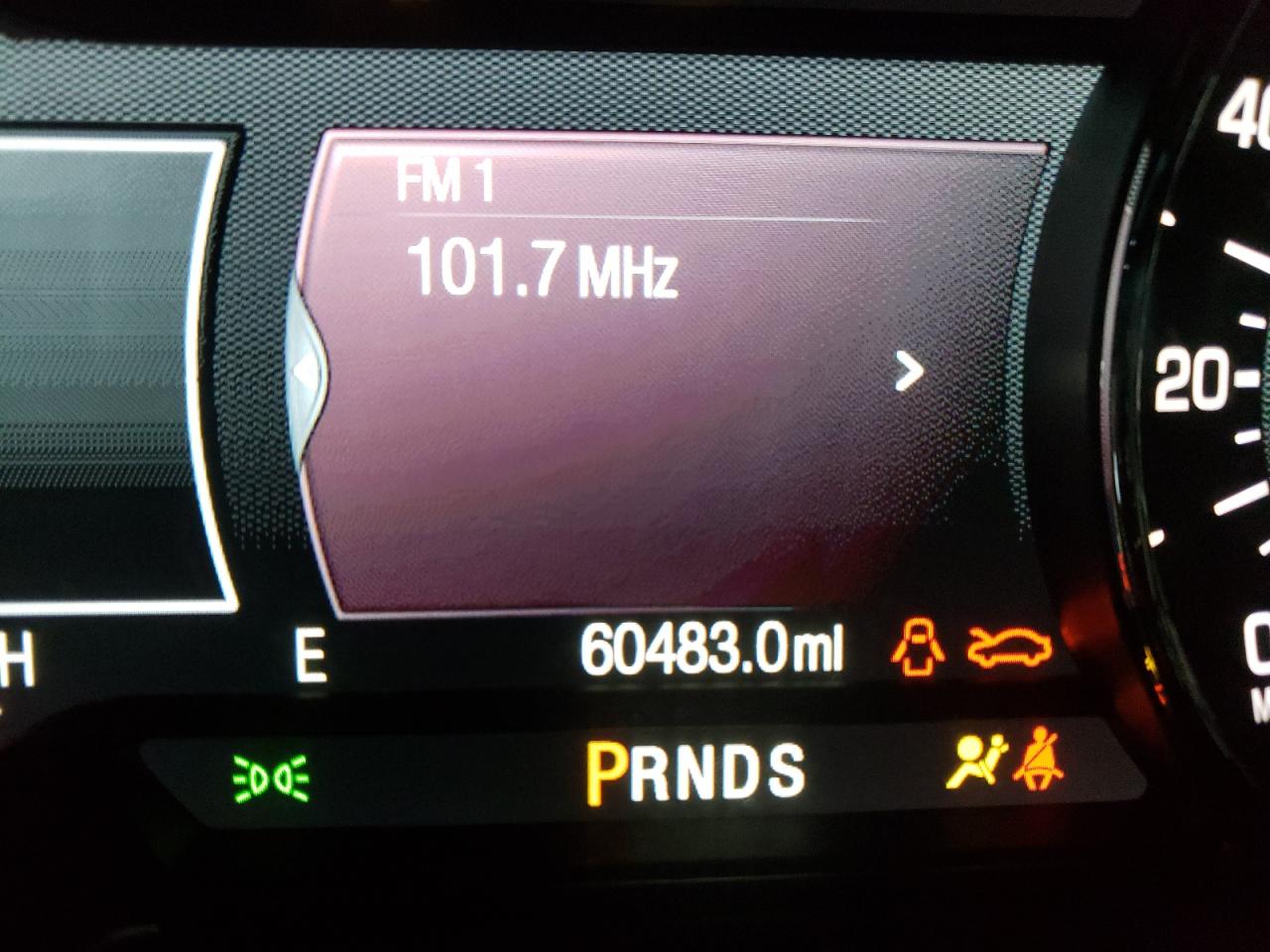 Photo 8 from auction – 2016 LINCOLN MKC PREMIE with VIN 5LMCJ1D96GUJ20891