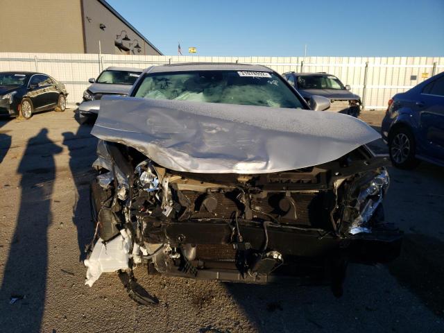 Photo 9 from auction – 2018 LEXUS ES 350 with VIN 58ABK1GG0JU107477