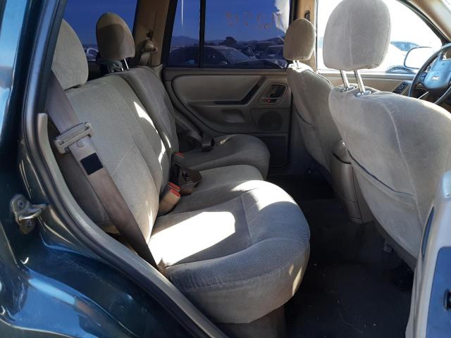 Photo 6 from auction – 2001 JEEP GRAND CHER with VIN 1J4GX48S91C599191