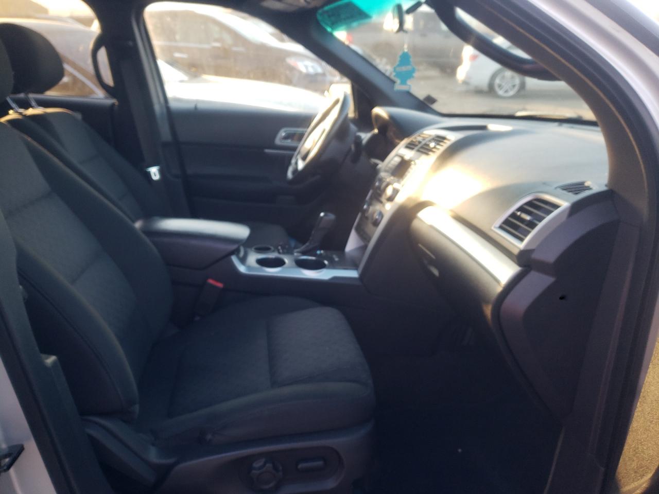 Photo 5 from auction – 2013 FORD EXPLORER X with VIN 1FM5K7D96DGC62826