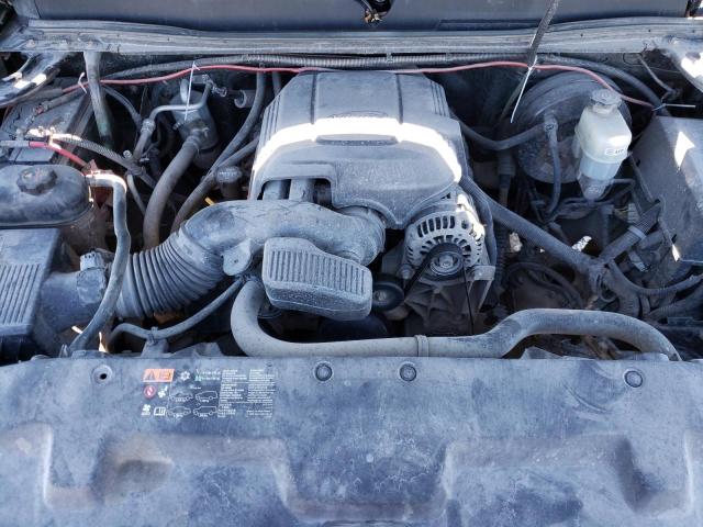 Photo 7 from auction – 2013 CHEVROLET SILVERADO with VIN 3GCPKSE79DG229918
