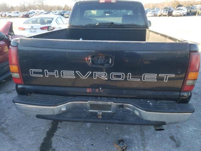 Photo 6 from auction – 1999 CHEVROLET SILVERADO with VIN 1GCEC14W2XZ129073