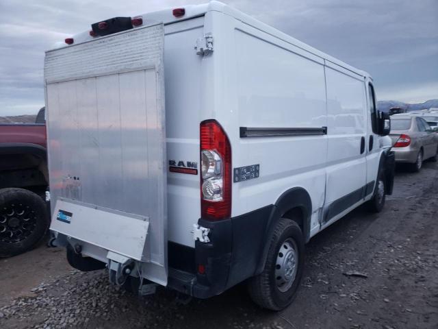 Photo 4 from auction – 2019 RAM PROMASTER with VIN 3C6TRVAG4KE505441