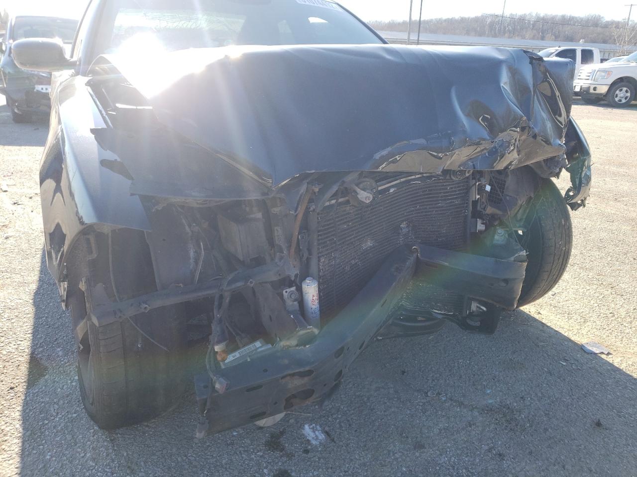 Photo 9 from auction – 2013 DODGE CHARGER SX with VIN 2C3CDXHG2DH546817