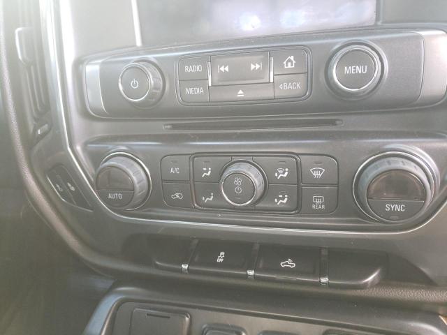 Photo 10 from auction – 2015 CHEVROLET SILVERADO with VIN 1GCVKSEC9FZ175124