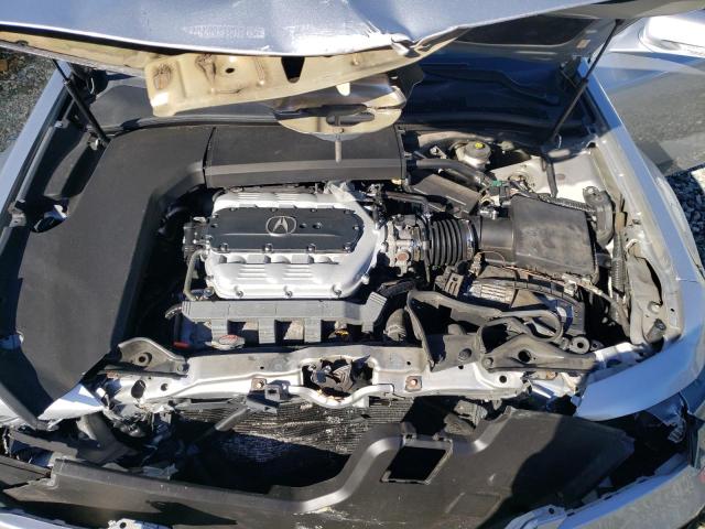 Photo 7 from auction – 2012 ACURA TL with VIN 19UUA8F70CA013980