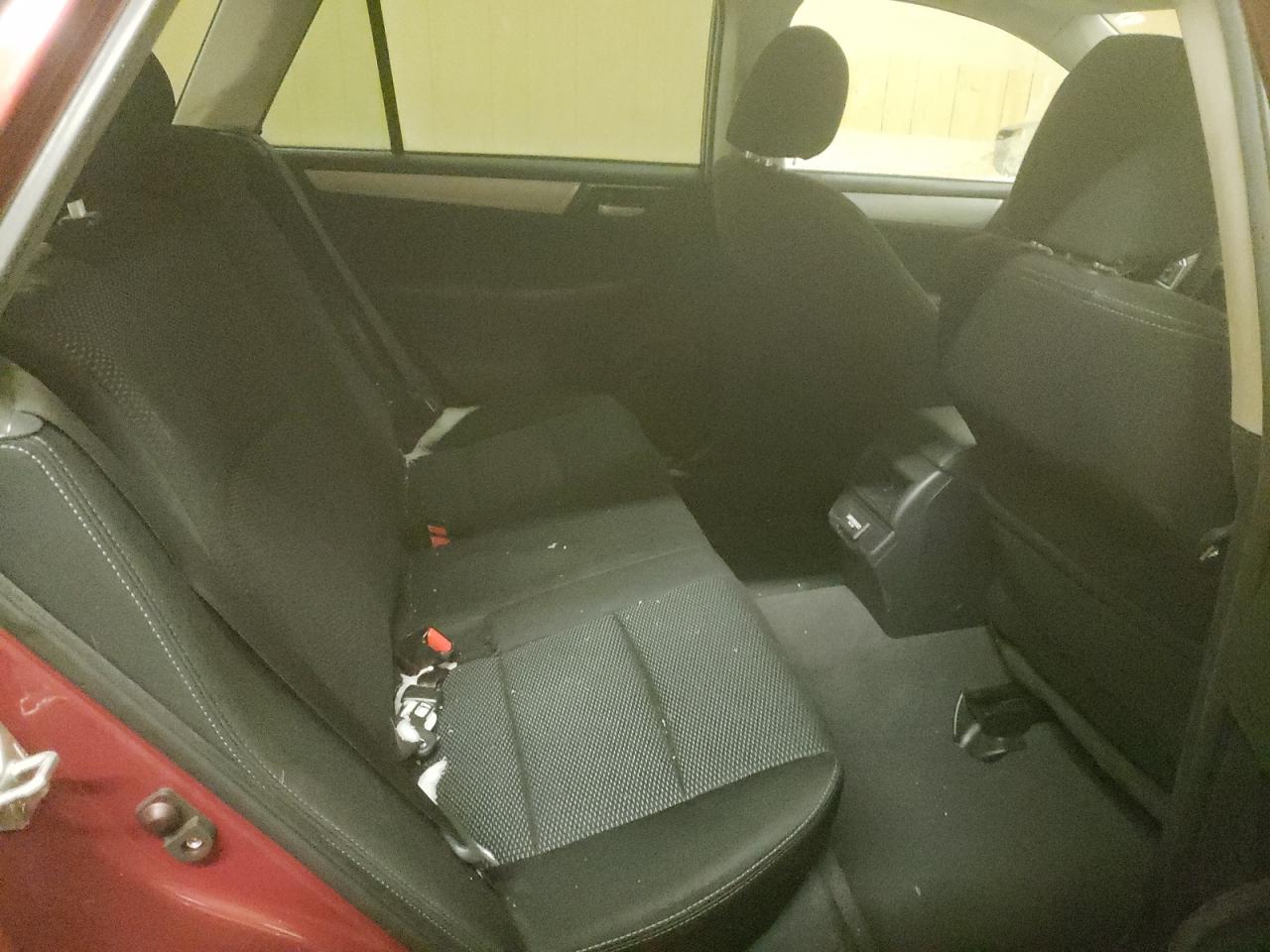 Photo 6 from auction – 2018 SUBARU OUTBACK 2. with VIN 4S4BSAFC1J3361047