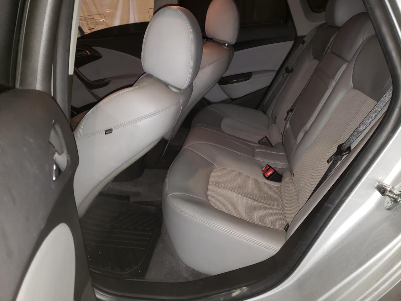 Photo 6 from auction – 2012 BUICK VERANO with VIN 1G4PP5SK9C4182280