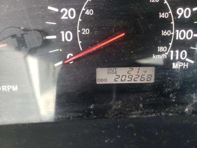Photo 8 from auction – 2008 TOYOTA COROLLA CE with VIN 2T1BR32E38C888849