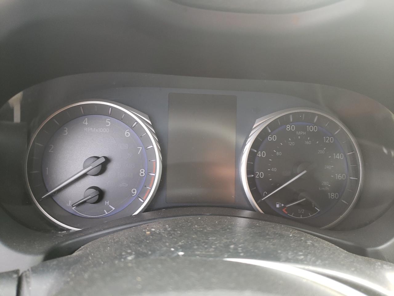 Photo 8 from auction – 2014 INFINITI Q50 BASE with VIN JN1BV7AP9EM678912