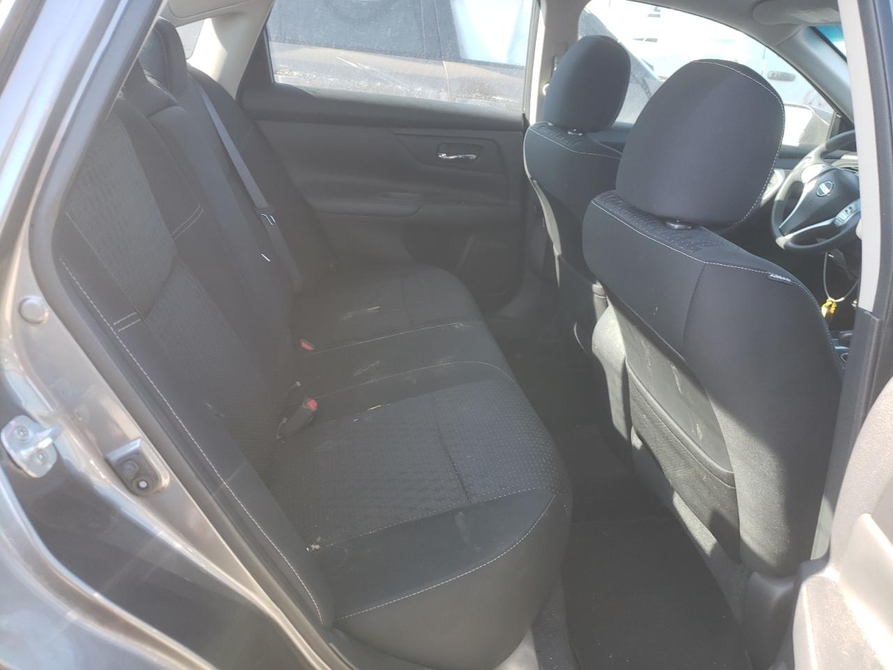 Photo 6 from auction – 2016 NISSAN ALTIMA 2.5 with VIN 1N4AL3AP6GC226812
