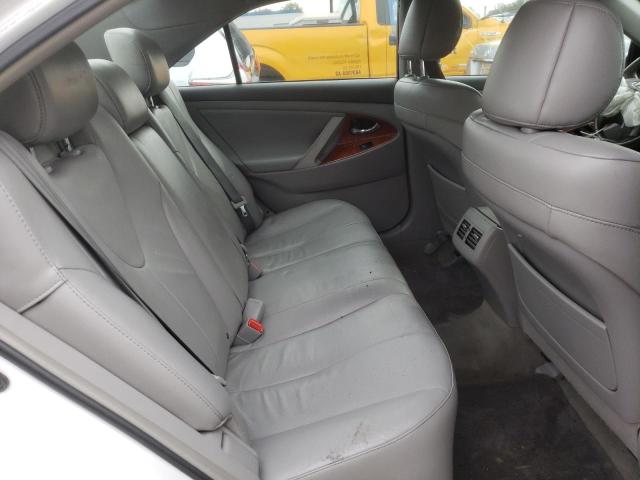 Photo 6 from auction – 2011 TOYOTA CAMRY SE with VIN 4T1BK3EK3BU619861
