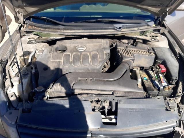 Photo 7 from auction – 2007 NISSAN ALTIMA with VIN 1N4AL21E17C148271