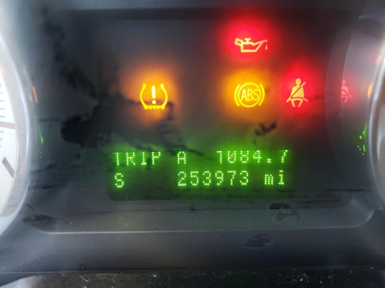 Photo 8 from auction – 2008 FORD EDGE SEL with VIN 2FMDK38C78BB34487
