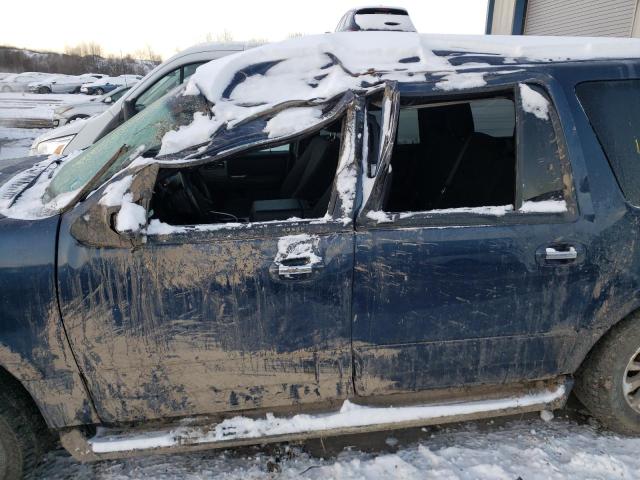 Photo 9 from auction – 2016 FORD EXPEDITION with VIN 1FMJK1JT4GEF52414