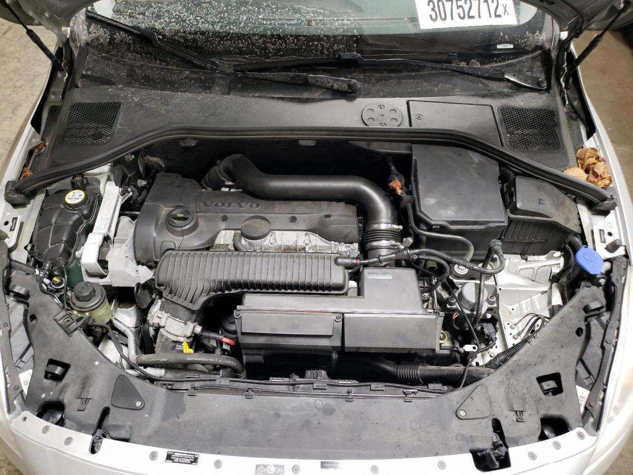 صورة رقم 7 من المزاد - 2012 VOLVO S60 T5 مع VIN YV1622FS7C2122415