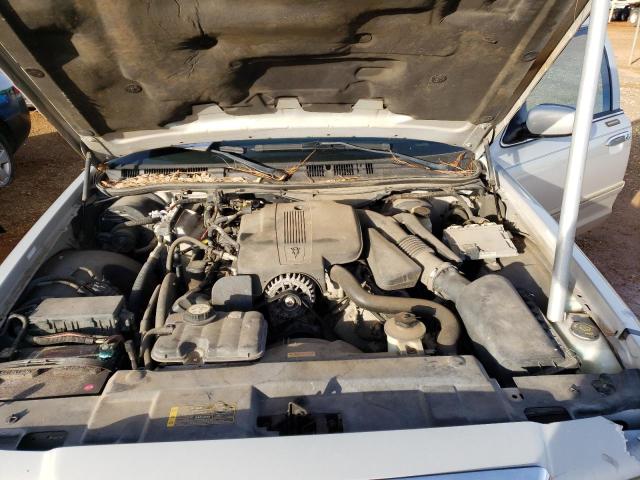 Photo 7 from auction – 2006 MERCURY GRAND MARQ with VIN 2MEFM75W96X601646