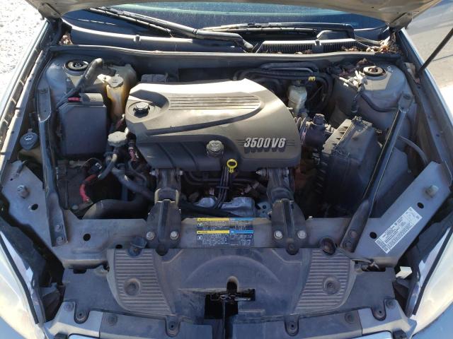 Photo 7 from auction – 2006 CHEVROLET IMPALA LT with VIN 2G1WT58K969436549