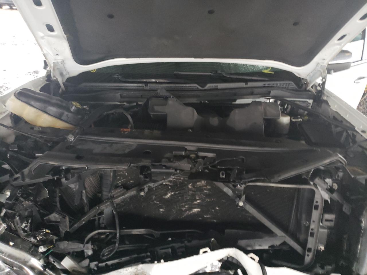 Photo 7 from auction – 2016 GMC SIERRA K15 with VIN 3GTU2NEC7GG107077