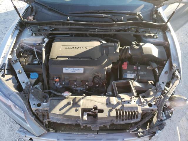 Photo 7 from auction – 2016 HONDA ACCORD EXL with VIN 1HGCT2B80GA005143