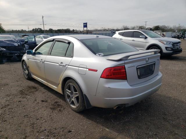 Photo 3 from auction – 2006 ACURA 3.2TL with VIN 19UUA66256A057583