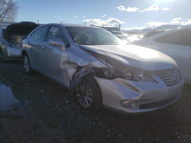 LEXUS ES 350 2011 con VIN JTHBK1EG3B2417472 - Foto de la subasta