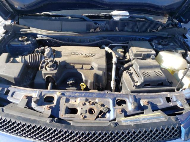 Photo 7 from auction – 2006 CHEVROLET EQUINOX with VIN 2CNDL13F786052528
