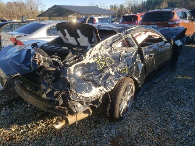 Photo 4 from auction – 2016 FORD MUSTANG with VIN 1FA6P8TH1G5329430