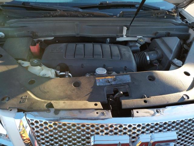 Photo 7 from auction – 2011 GMC ACADIA with VIN 1GKKRTED4BJ350664