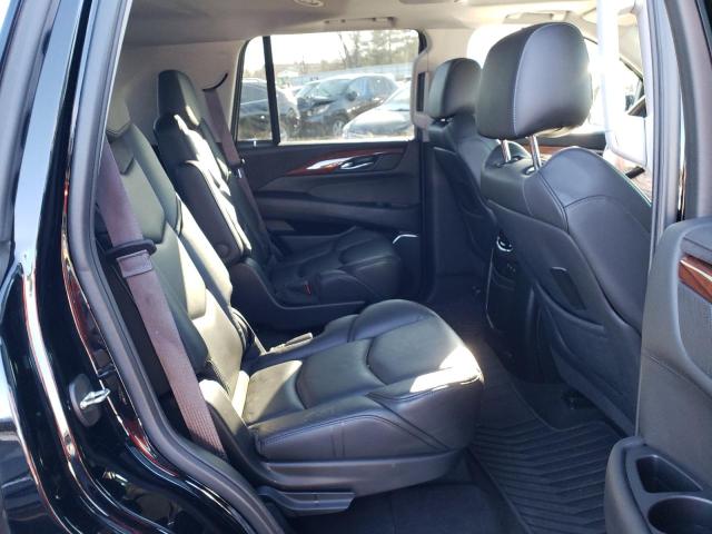 Photo 6 from auction – 2017 CADILLAC ESCALADE P with VIN 1GYS4CKJ3HR305725