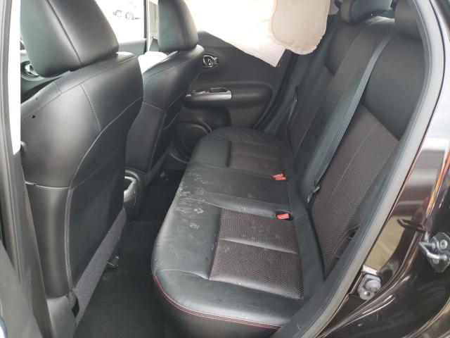 Photo 6 from auction – 2014 NISSAN JUKE S with VIN JN8AF5MR8ET354495