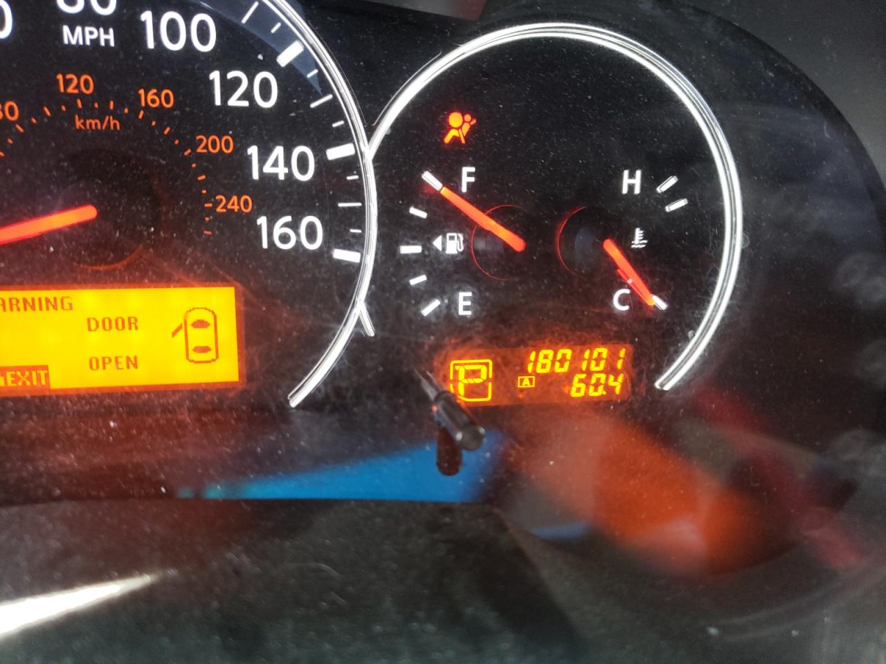 Photo 8 from auction – 2010 NISSAN ALTIMA BAS with VIN 1N4AL2AP3AC165307
